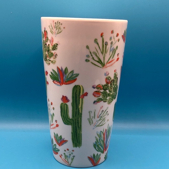 Starbucks Ceramic 12 oz. Arizona Tumbler - Picture 4 of 9